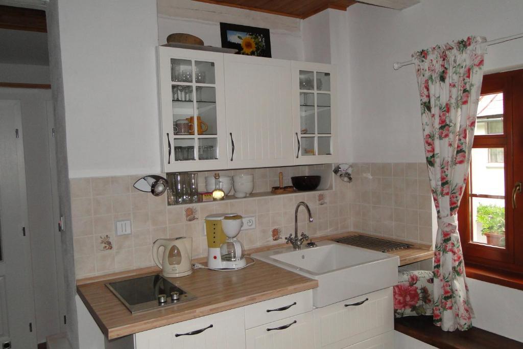 Rozpravkovy Domcek Zvoncek Villa Доновали Стая снимка