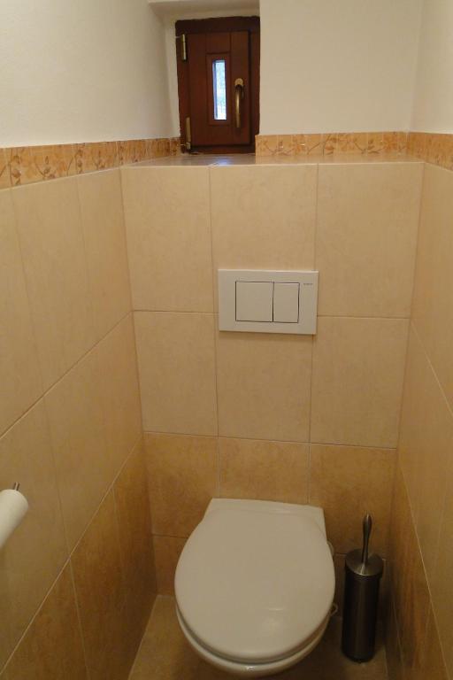 Rozpravkovy Domcek Zvoncek Villa Доновали Екстериор снимка